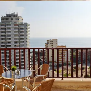 Sea Flat Ii Apartamento