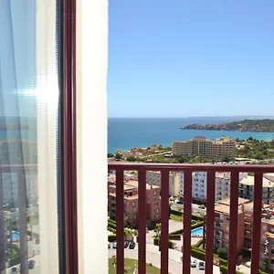 Sea Top Flat L By Algest Apartamento