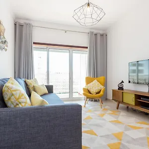 Solemar - Pools Fast Wifi Ac - Apartamento