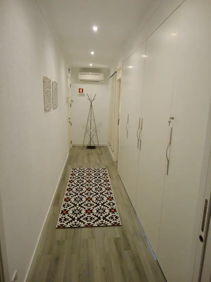 Tarik Moments Apartment Portimao Portugal