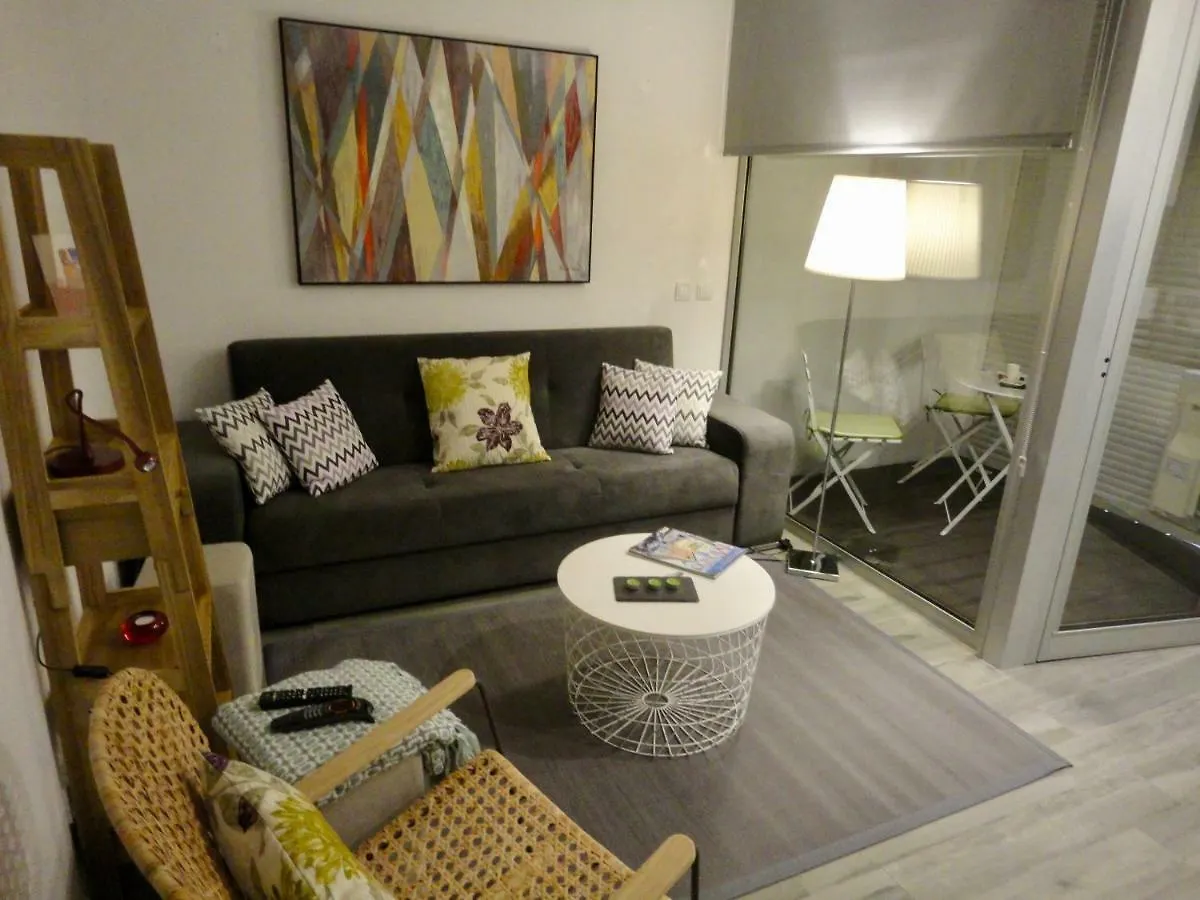 Tarik Moments Apartment Portimao Portugal