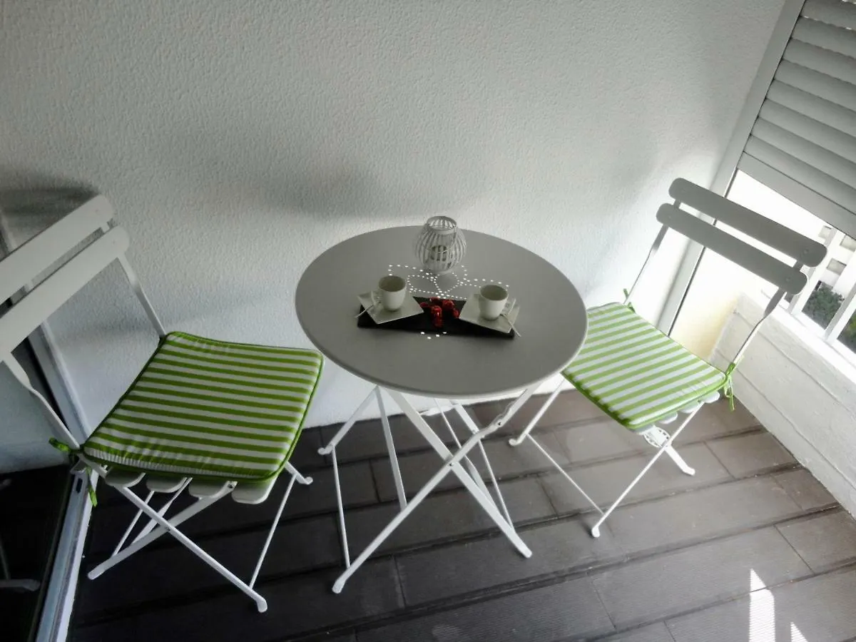 Tarik Moments Apartment Portimao Portugal
