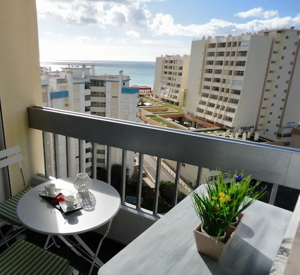 Tarik Moments Apartment Portimao