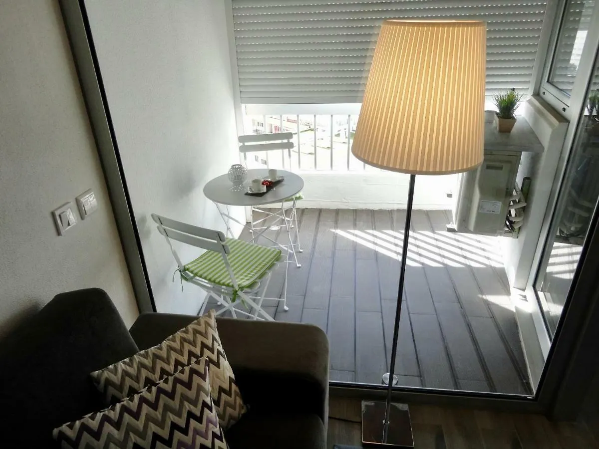 Tarik Moments Apartment Portimao