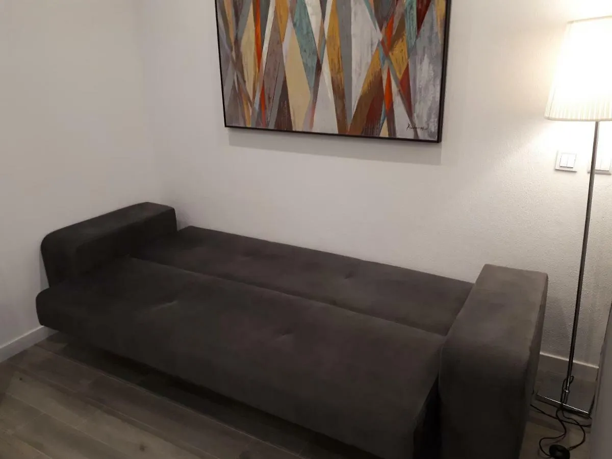Tarik Moments Apartment Portimao